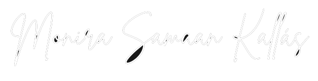 logo monira samaan kallas